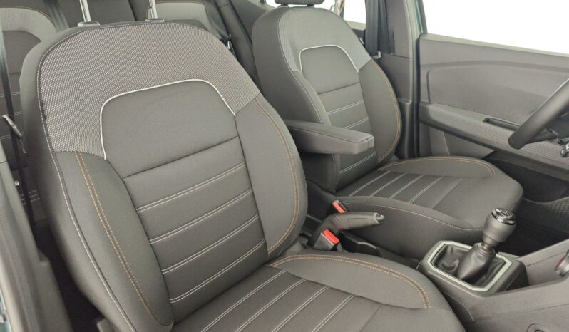 
 Dacia Sandero 1.0 Tce eco-g full									