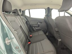 
 Dacia Sandero 1.0 Tce eco-g full									