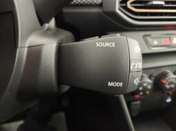 
 Dacia Sandero 1.0 Tce eco-g full									