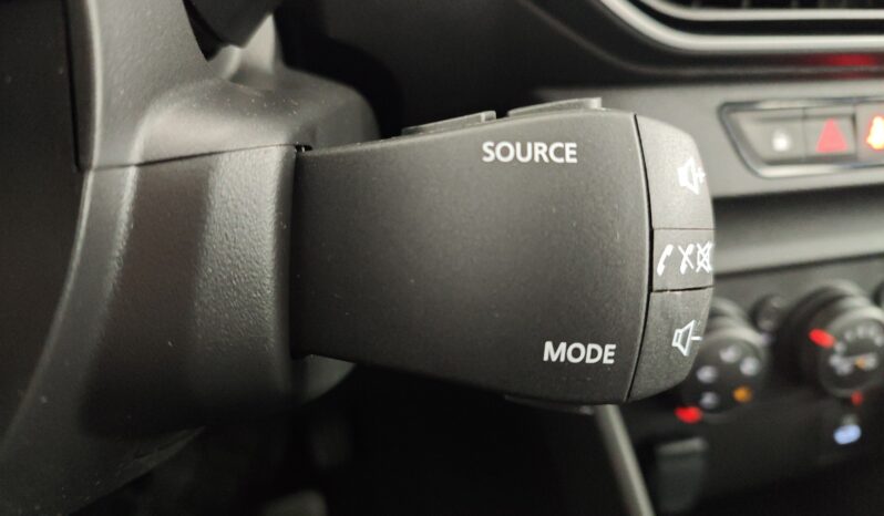 
 Dacia Sandero 1.0 Tce eco-g full									