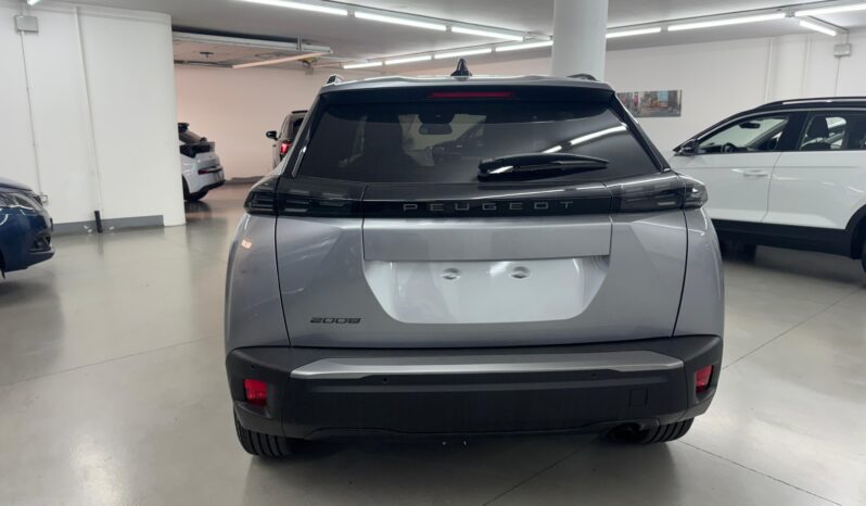 
 Peugeot 2008 PureTech 100 S&S Allure full									