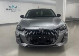 Peugeot 208 PureTech 100 Stop&Start 5 porte Allure