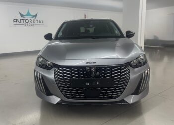 Peugeot 208 PureTech 100 Stop&Start 5 porte Allure