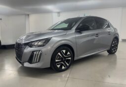 
 Peugeot 208 PureTech 100 Stop&Start 5 porte Allure full									