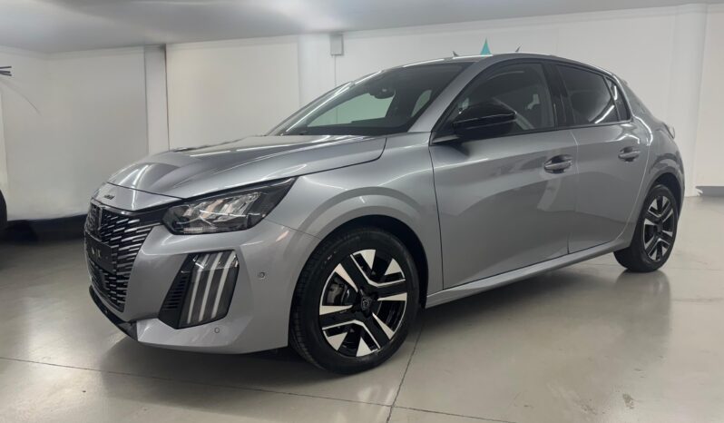 
 Peugeot 208 PureTech 100 Stop&Start 5 porte Allure full									