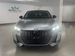 
 Peugeot 208 PureTech 100 Stop&Start 5 porte Allure full									