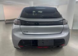 
 Peugeot 208 PureTech 100 Stop&Start 5 porte Allure full									