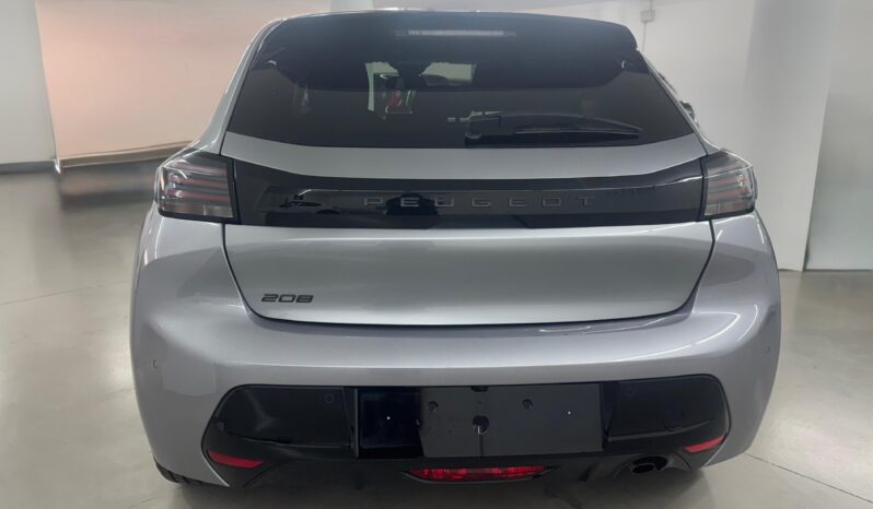 
 Peugeot 208 PureTech 100 Stop&Start 5 porte Allure full									