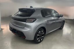 
 Peugeot 208 PureTech 100 Stop&Start 5 porte Allure full									