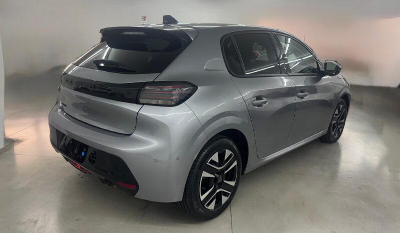 
 Peugeot 208 PureTech 100 Stop&Start 5 porte Allure full									