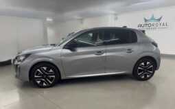 
 Peugeot 208 PureTech 100 Stop&Start 5 porte Allure full									