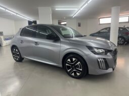 
 Peugeot 208 PureTech 100 Stop&Start 5 porte Allure full									