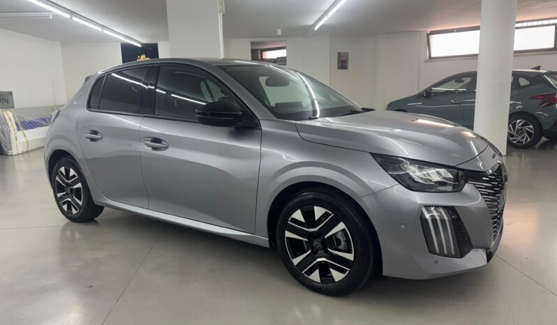 
 Peugeot 208 PureTech 100 Stop&Start 5 porte Allure full									