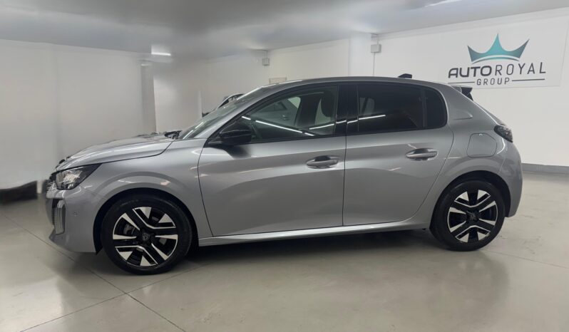 
 Peugeot 208 PureTech 100 Stop&Start 5 porte Allure full									