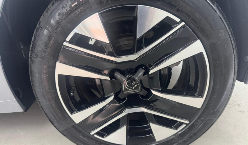 
 Peugeot 208 PureTech 100 Stop&Start 5 porte Allure full									