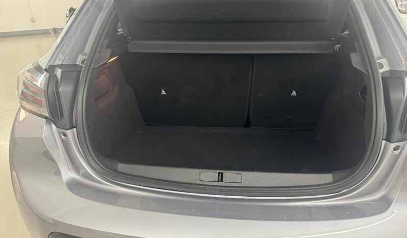 
 Peugeot 208 PureTech 100 Stop&Start 5 porte Allure full									