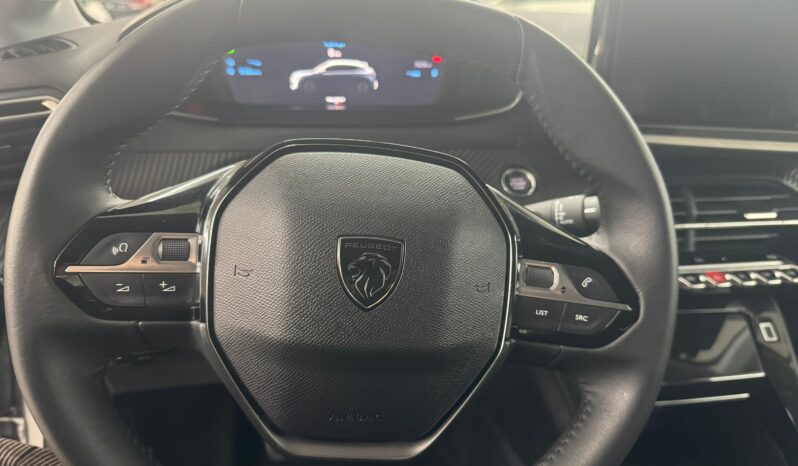 
 Peugeot 208 PureTech 100 Stop&Start 5 porte Allure full									