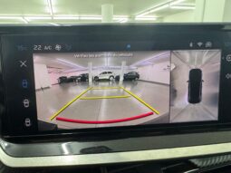 
 Peugeot 208 PureTech 100 Stop&Start 5 porte Allure full									