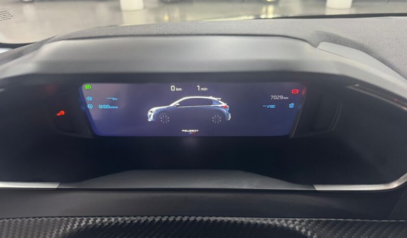 
 Peugeot 208 PureTech 100 Stop&Start 5 porte Allure full									