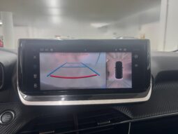 
 Peugeot 208 PureTech 100 Stop&Start 5 porte Allure full									