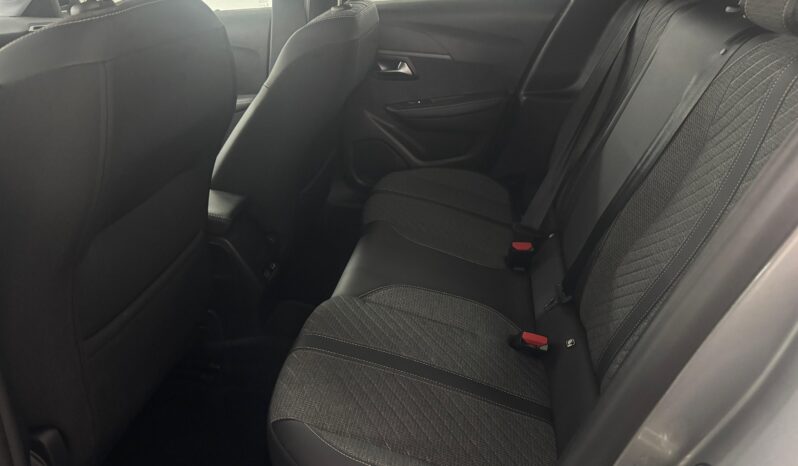 
 Peugeot 208 PureTech 100 Stop&Start 5 porte Allure full									