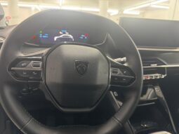 
 Peugeot 208 PureTech 100 Stop&Start 5 porte Allure full									