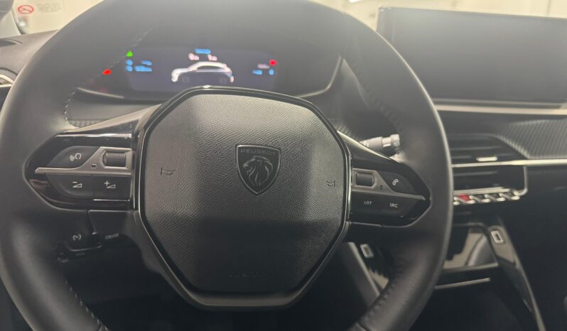 
 Peugeot 208 PureTech 100 Stop&Start 5 porte Allure full									