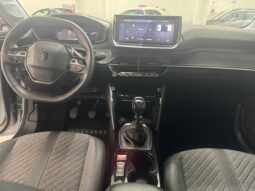 
 Peugeot 208 PureTech 100 Stop&Start 5 porte Allure full									