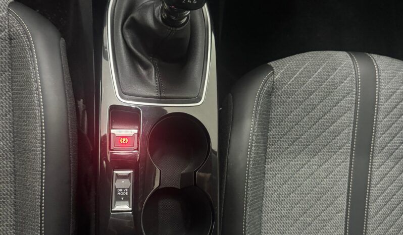 
 Peugeot 208 PureTech 100 Stop&Start 5 porte Allure full									