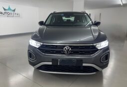 Volkswagen T-Roc 2.0 TDI SCR 115 CV