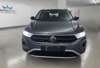 Volkswagen T-Roc 2.0 TDI SCR 115 CV