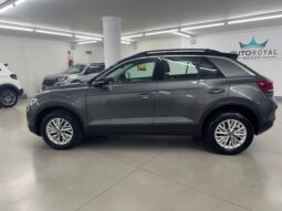 
 Volkswagen T-Roc 2.0 TDI SCR 115 CV full									