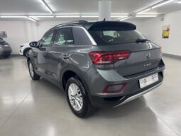 
 Volkswagen T-Roc 2.0 TDI SCR 115 CV full									