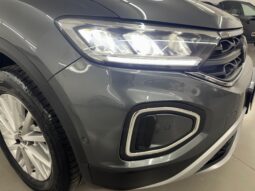 
 Volkswagen T-Roc 2.0 TDI SCR 115 CV full									