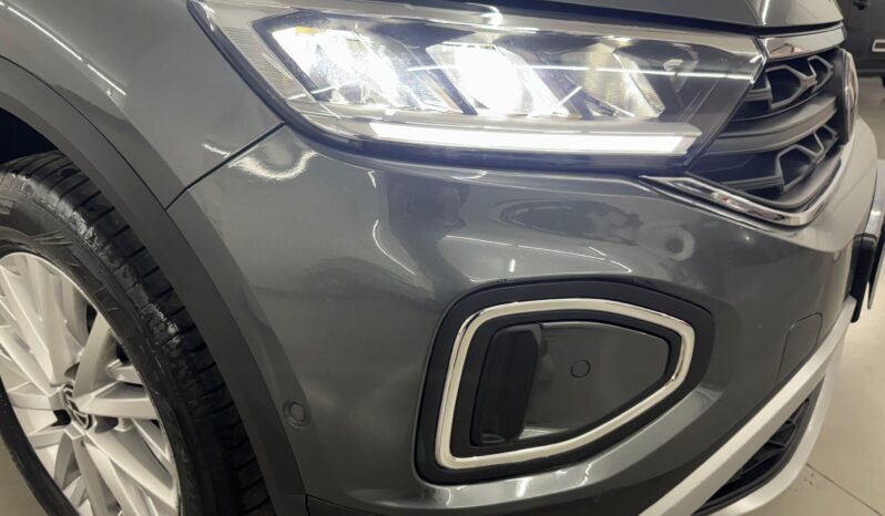 
 Volkswagen T-Roc 2.0 TDI SCR 115 CV full									