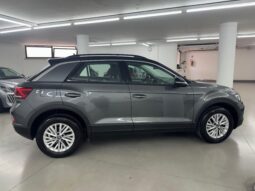 
 Volkswagen T-Roc 2.0 TDI SCR 115 CV full									