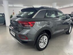 
 Volkswagen T-Roc 2.0 TDI SCR 115 CV full									