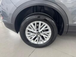 
 Volkswagen T-Roc 2.0 TDI SCR 115 CV full									