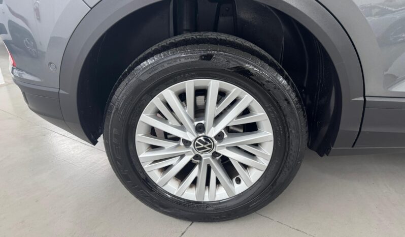 
 Volkswagen T-Roc 2.0 TDI SCR 115 CV full									