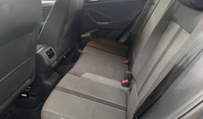 
 Volkswagen T-Roc 2.0 TDI SCR 115 CV full									