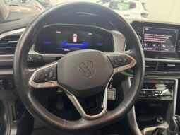
 Volkswagen T-Roc 2.0 TDI SCR 115 CV full									