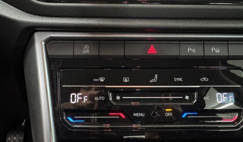 
 Volkswagen T-Roc 2.0 TDI SCR 115 CV full									