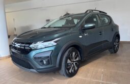 
 Dacia Sandero 1.0 Tce eco-g full									