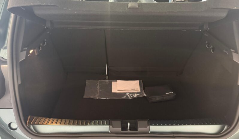 
 Dacia Sandero 1.0 Tce eco-g full									