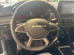 
 Dacia Sandero 1.0 Tce eco-g full									