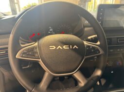 
 Dacia Sandero 1.0 Tce eco-g full									