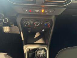 
 Dacia Sandero 1.0 Tce eco-g full									