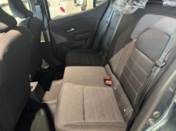 
 Dacia Sandero 1.0 Tce eco-g full									