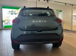 
 Dacia Sandero 1.0 Tce eco-g full									