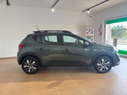 
 Dacia Sandero 1.0 Tce eco-g full									